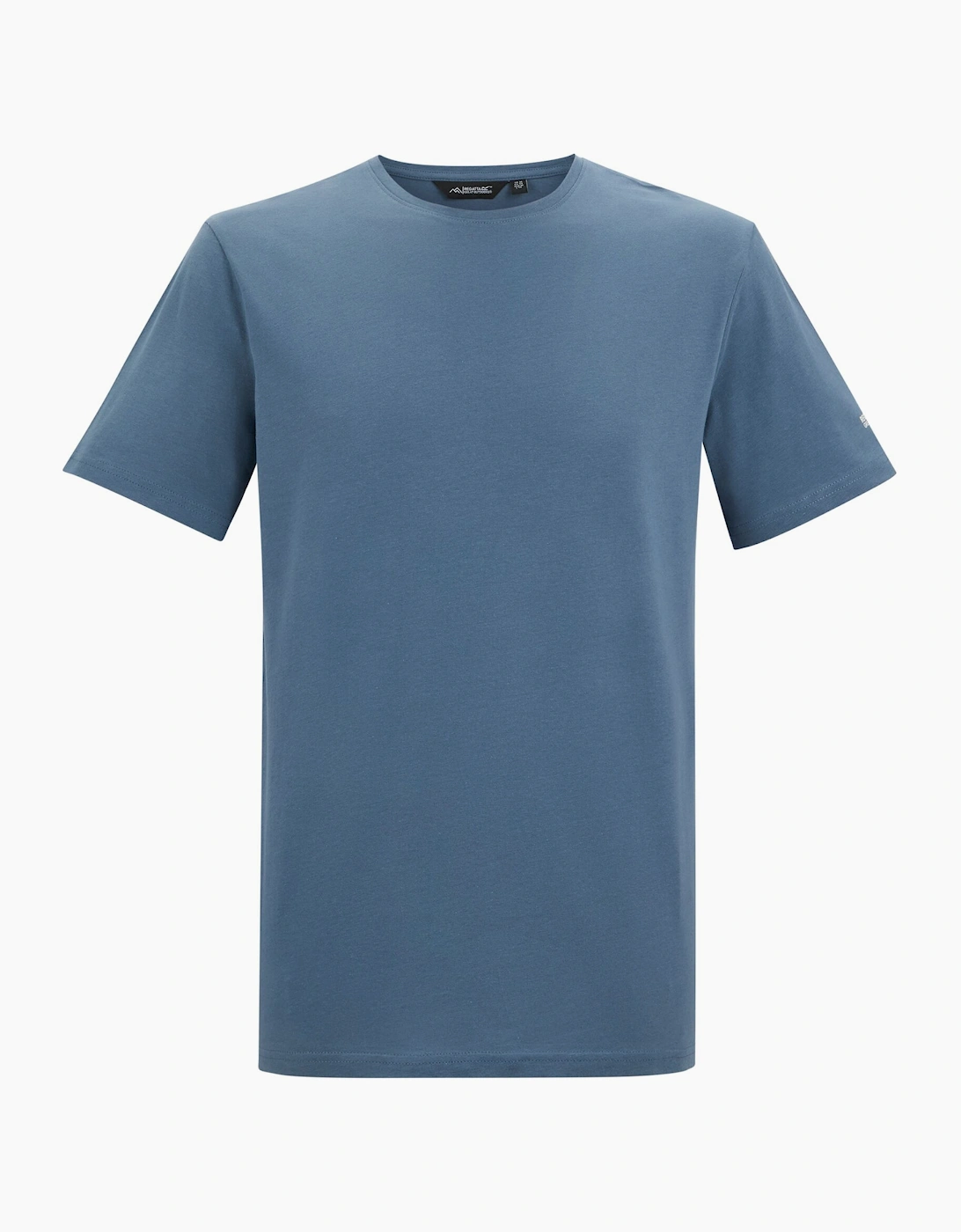 Regatta Mens Tait Lightweight Active T-Shirt, 6 of 5