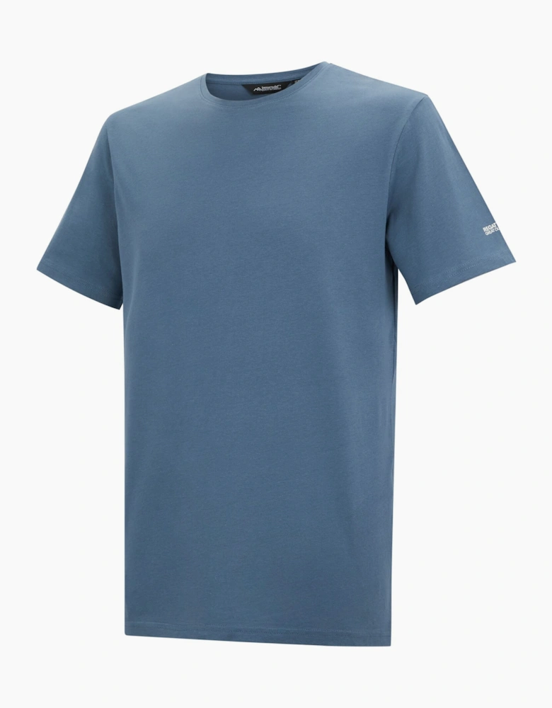 Regatta Mens Tait Lightweight Active T-Shirt