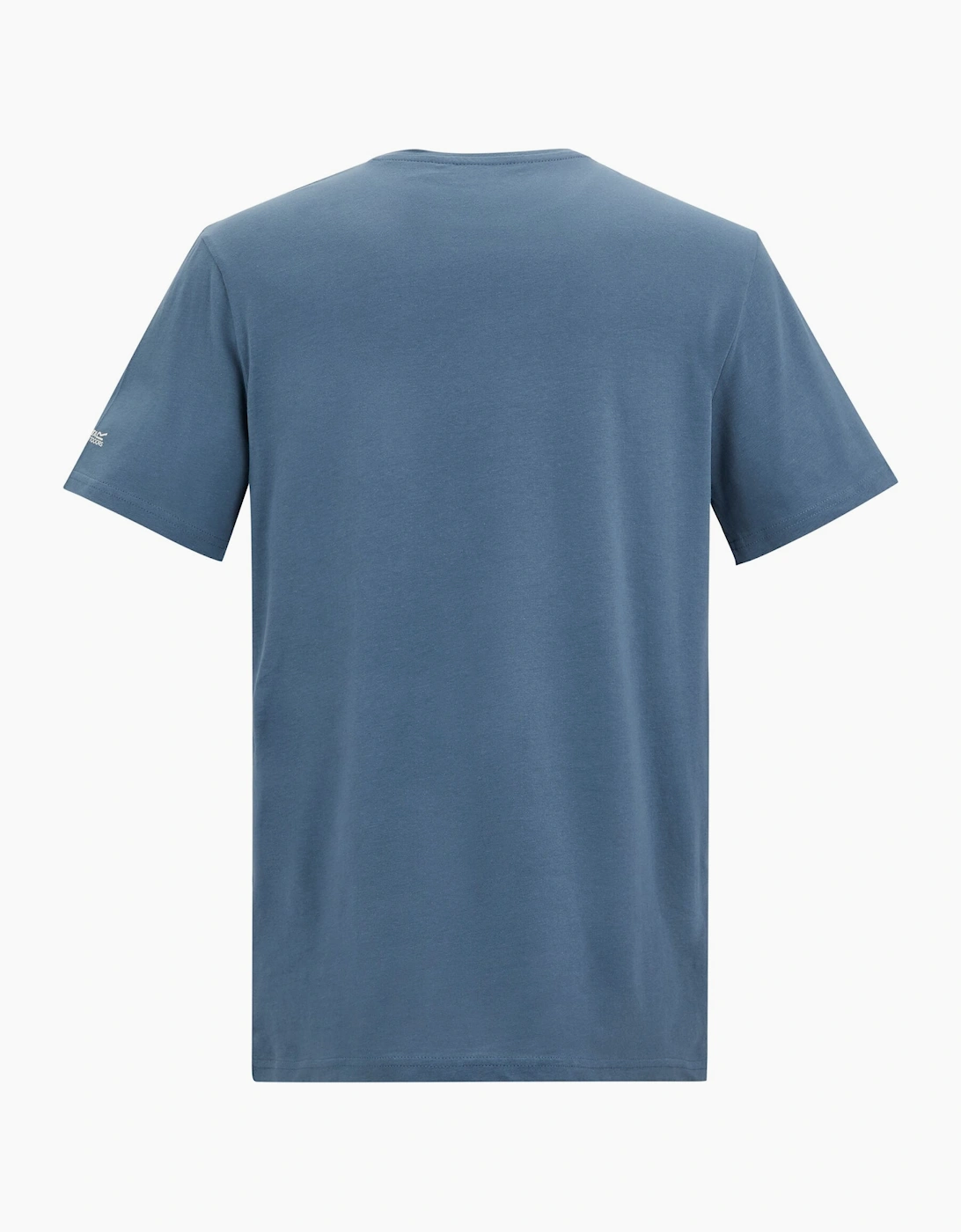 Regatta Mens Tait Lightweight Active T-Shirt