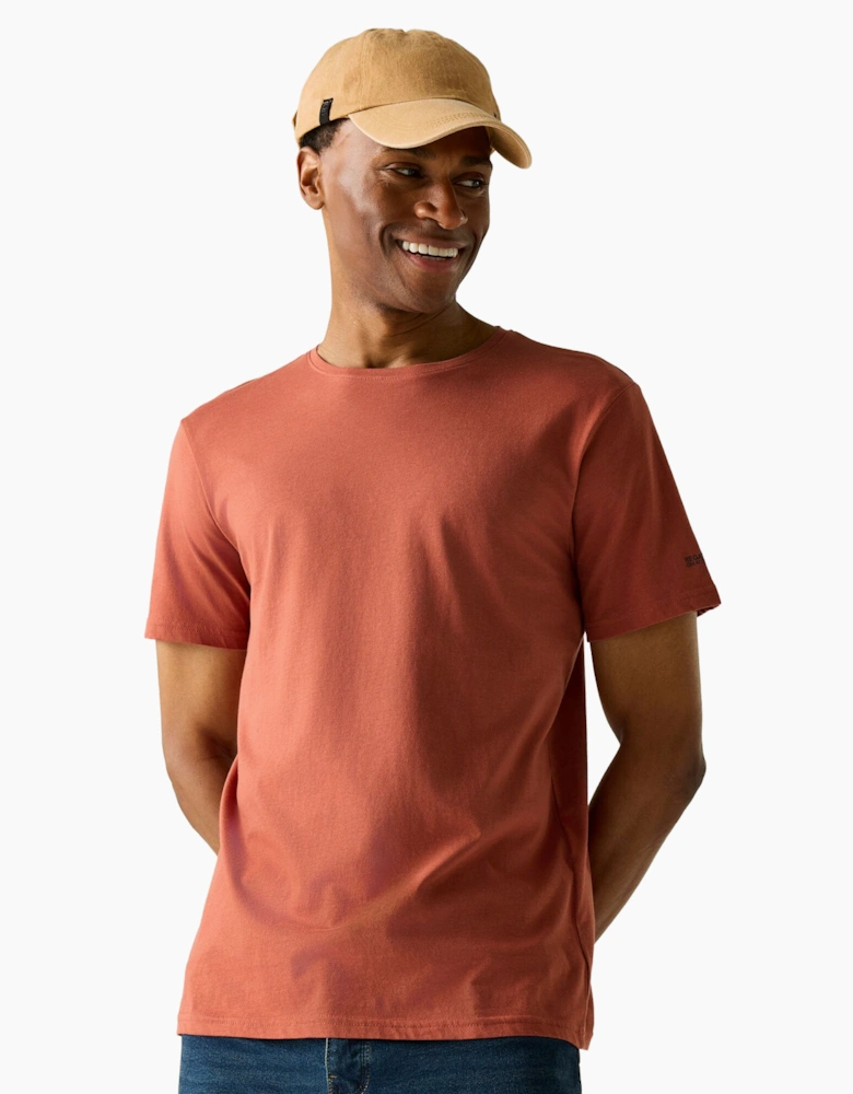 Regatta Mens Tait Lightweight Active T-Shirt