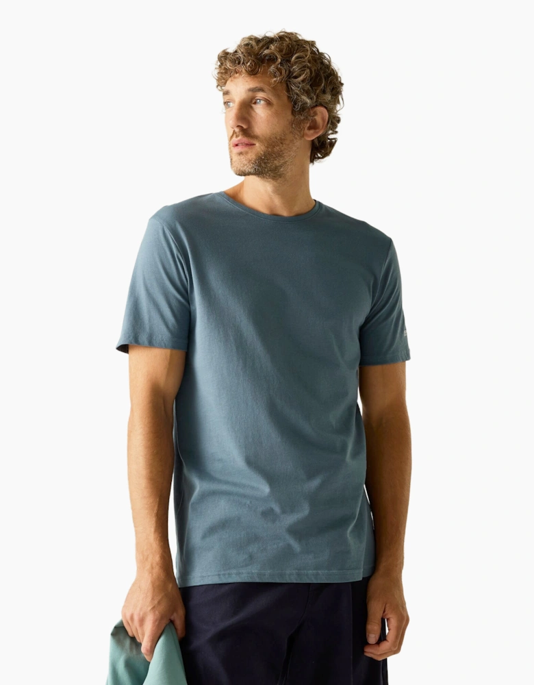 Regatta Mens Tait Lightweight Active T-Shirt