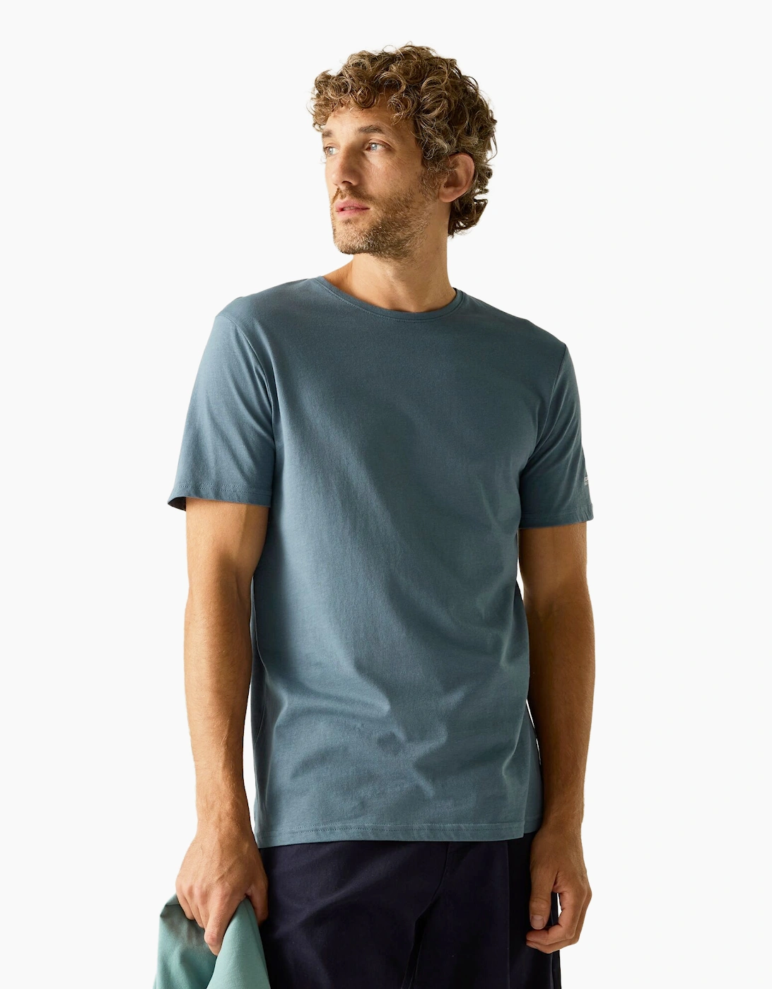 Regatta Mens Tait Lightweight Active T-Shirt
