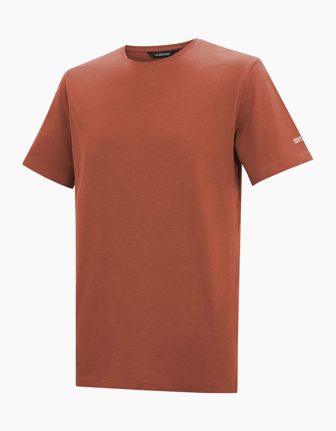 Regatta Mens Tait Lightweight Active T-Shirt