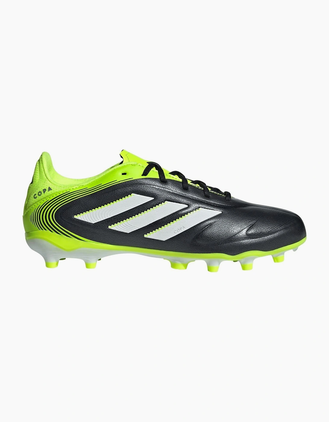 Copa Pure 3 League Firm Ground Football Boots, 5 of 4