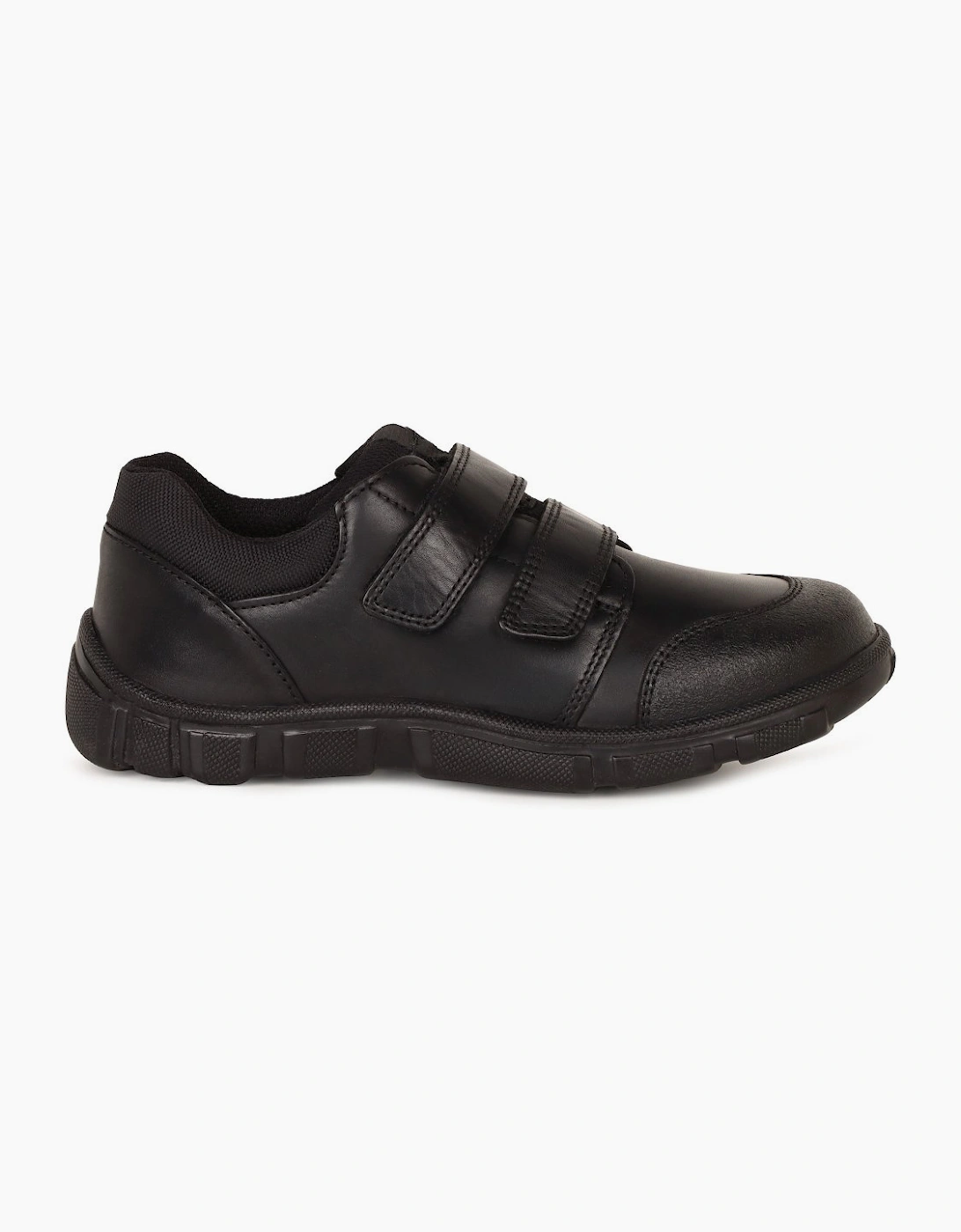 Topic Boys School Shoes