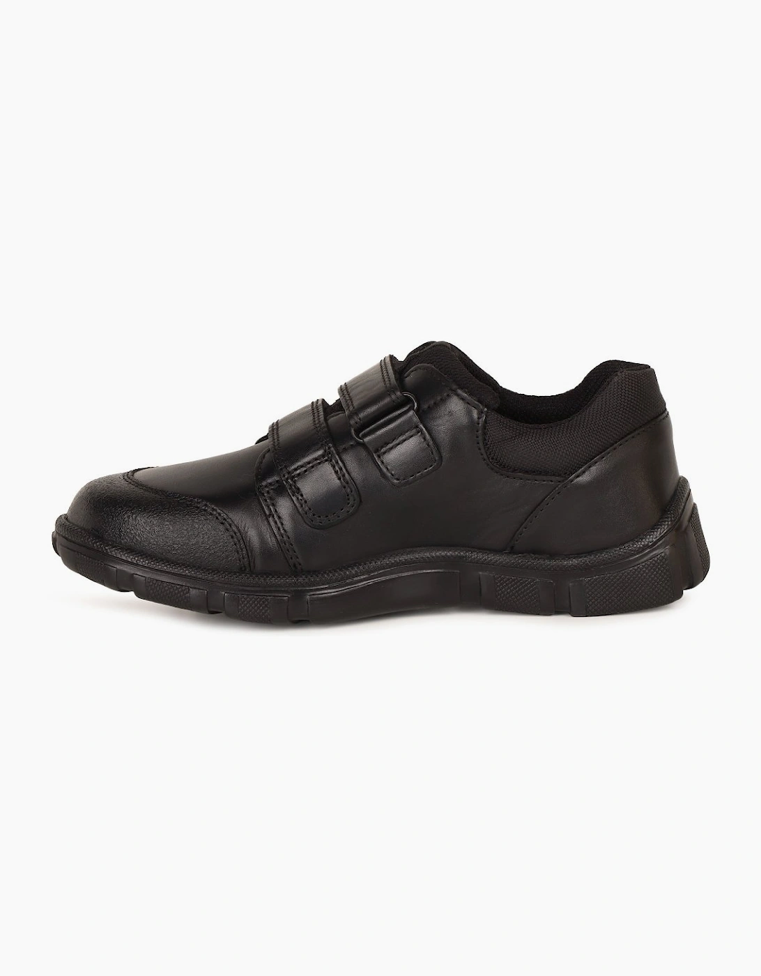 Topic Boys School Shoes