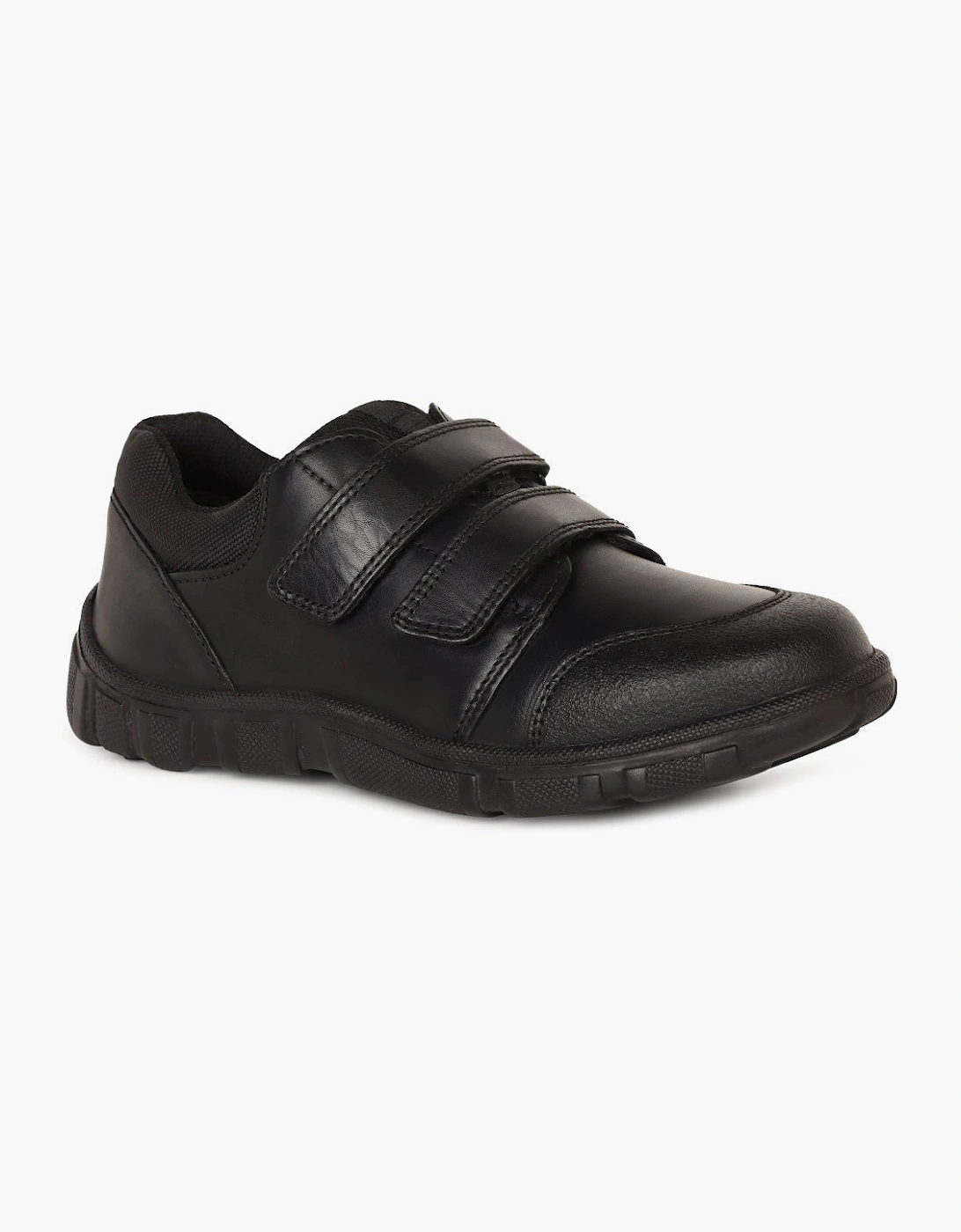 Topic Boys School Shoes