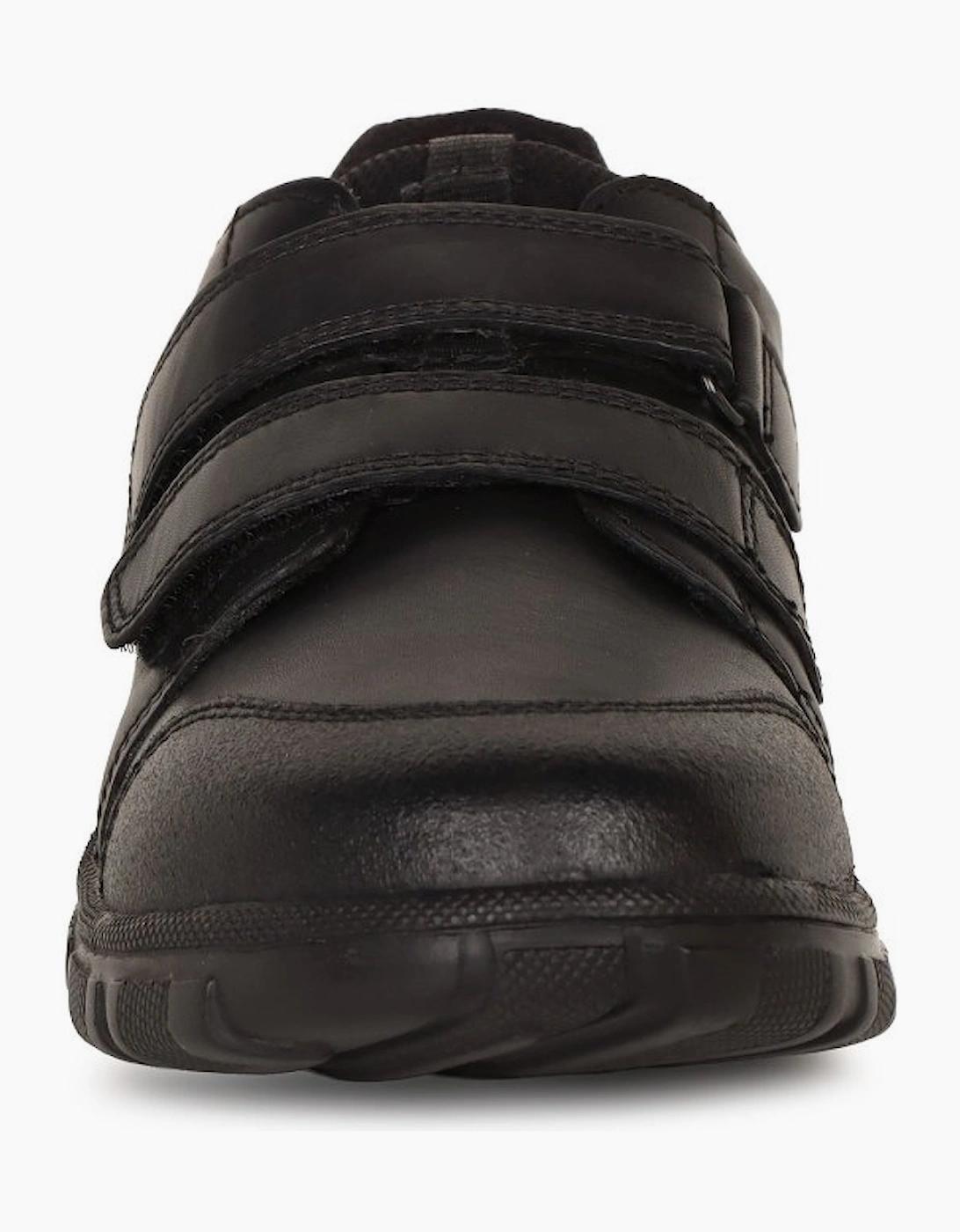 Topic Boys School Shoes