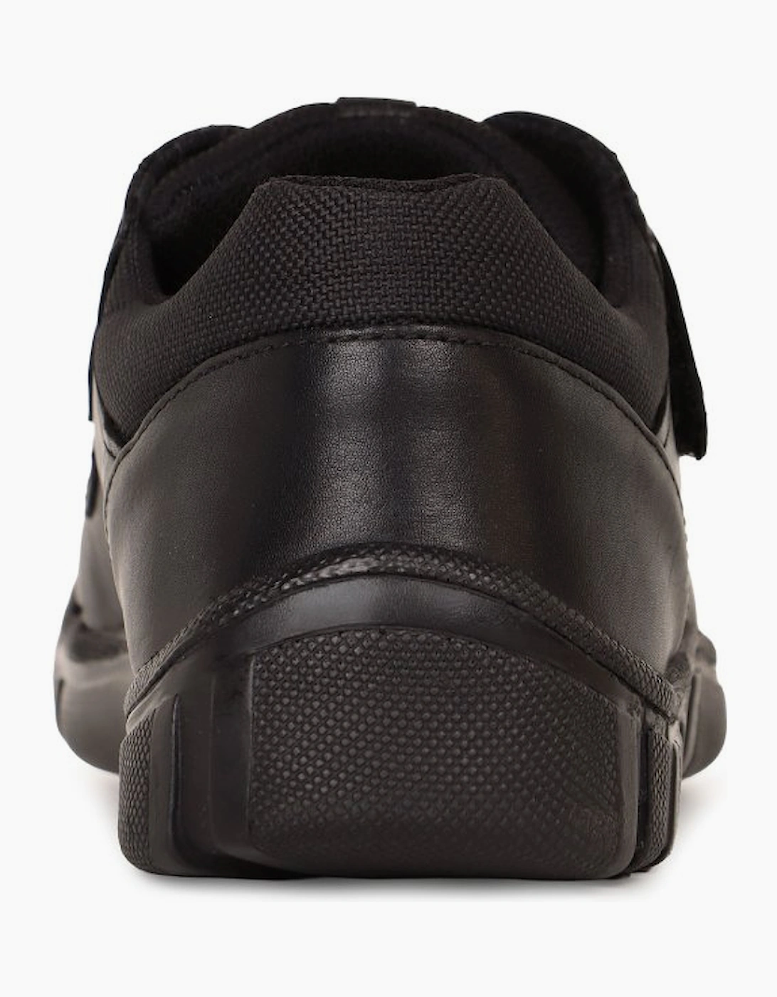 Topic Boys School Shoes