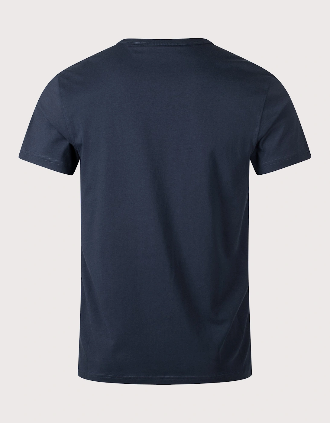 Regular Fit Concrete Blur T-Shirt