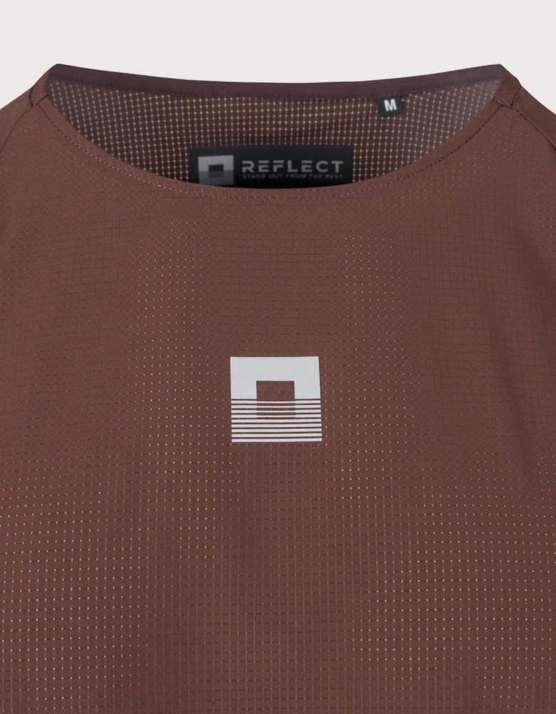 Mesh T-Shirt