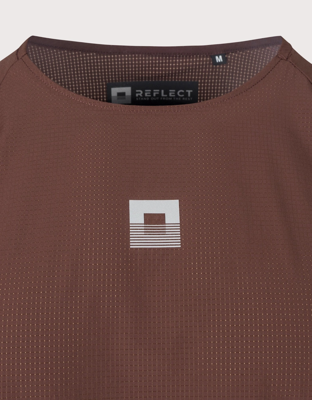 Mesh T-Shirt