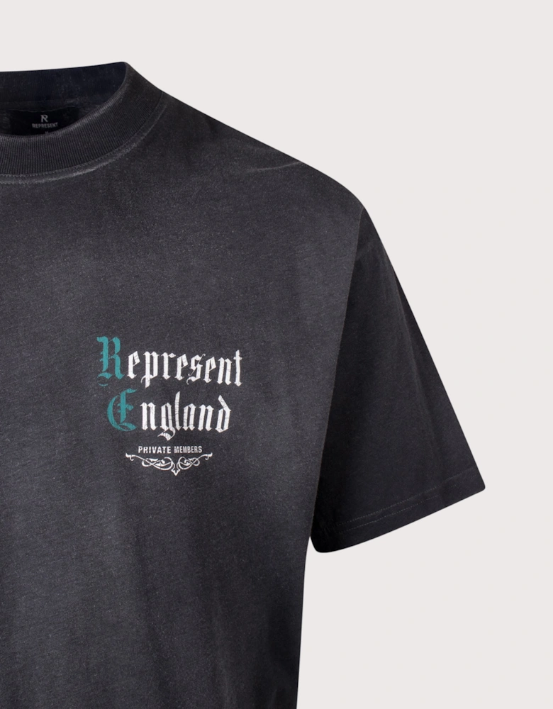 Private Members T-Shirt