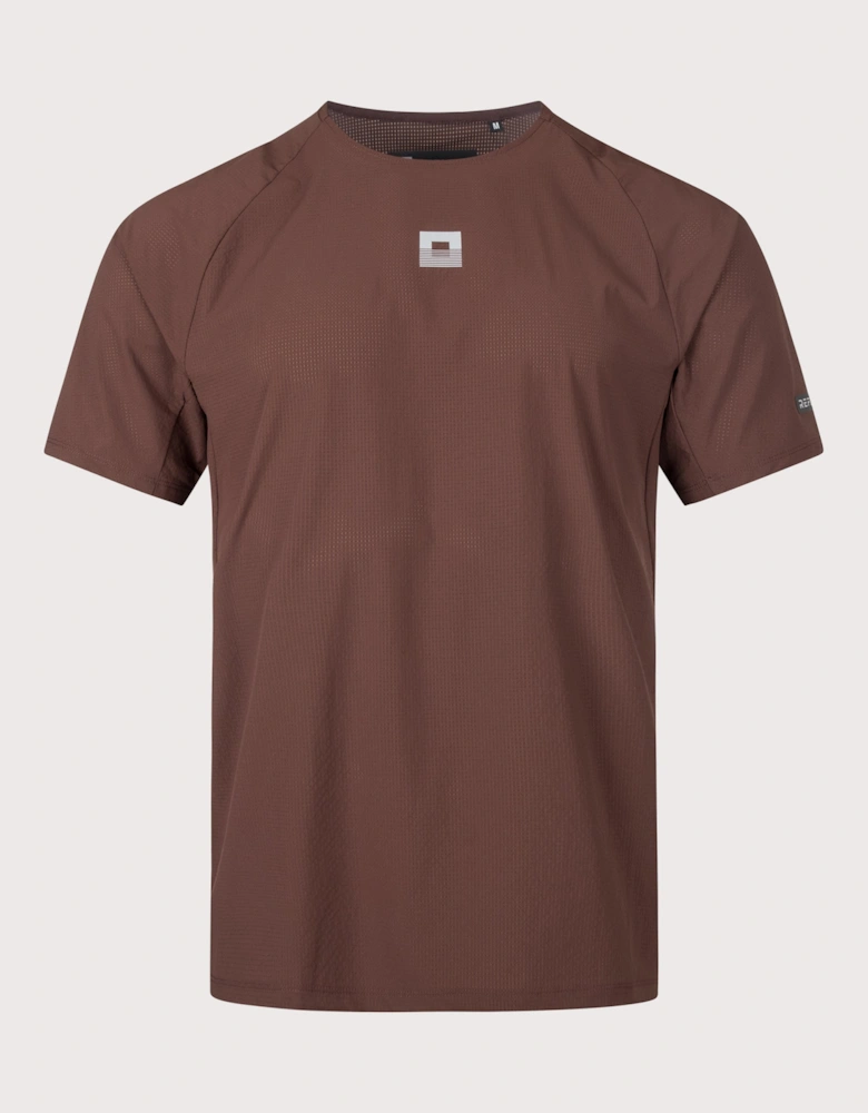Mesh T-Shirt
