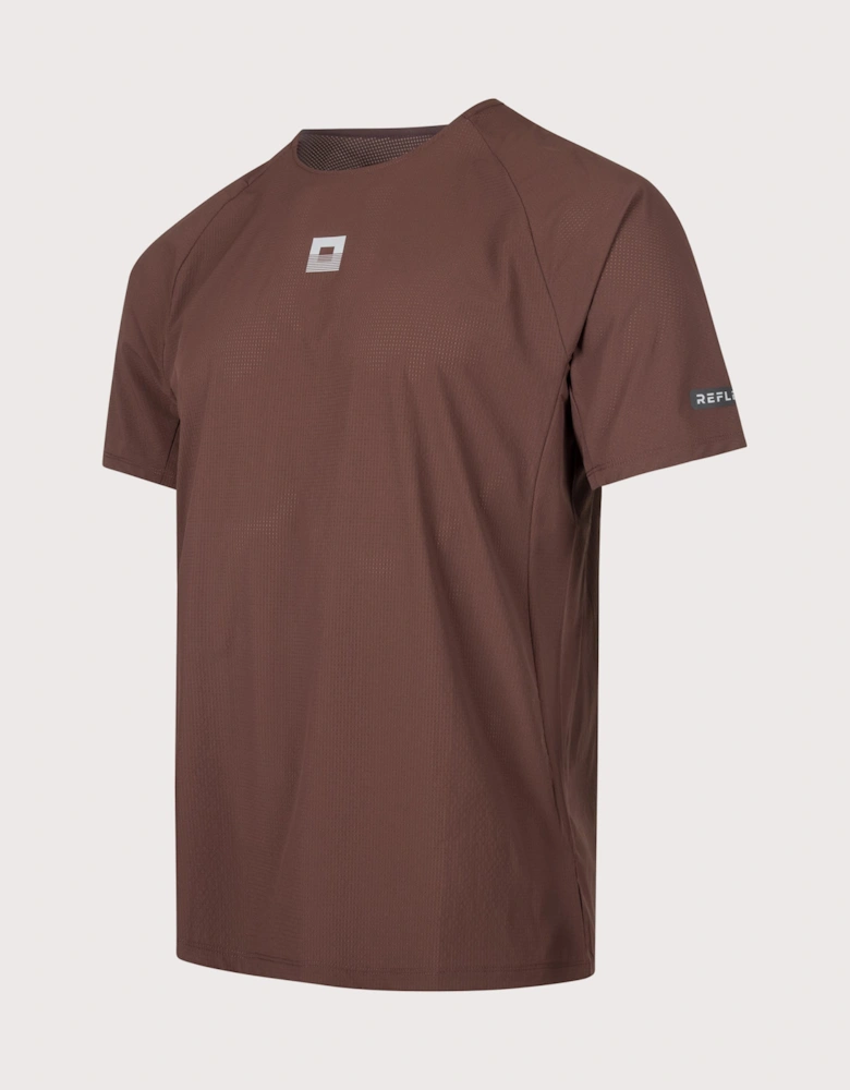 Mesh T-Shirt