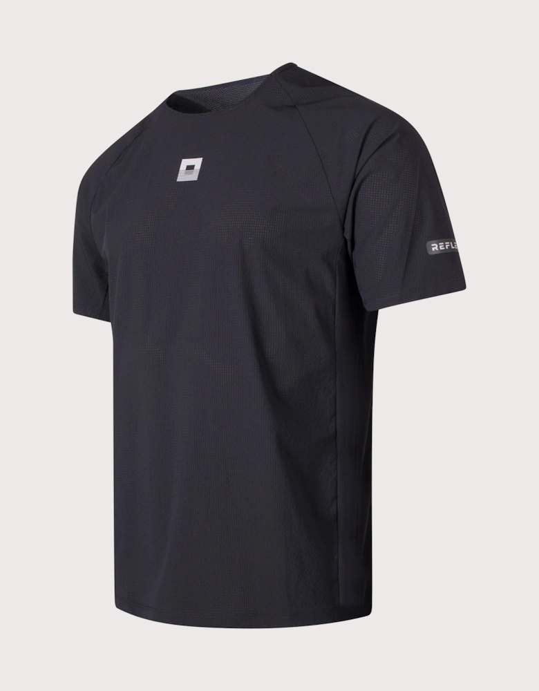 Mesh T-Shirt