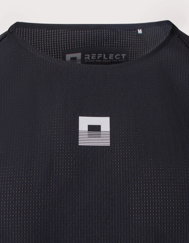 Mesh T-Shirt