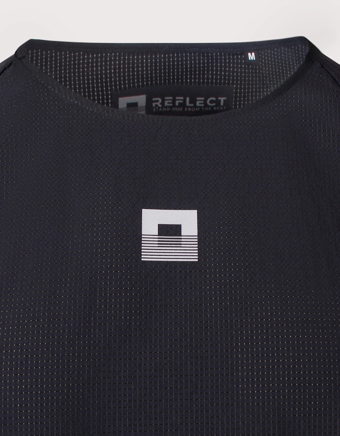 Mesh T-Shirt