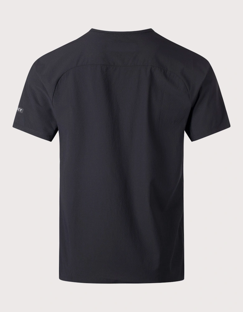 Mesh T-Shirt