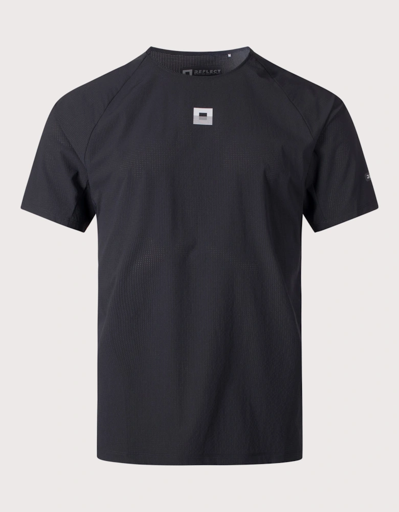 Mesh T-Shirt