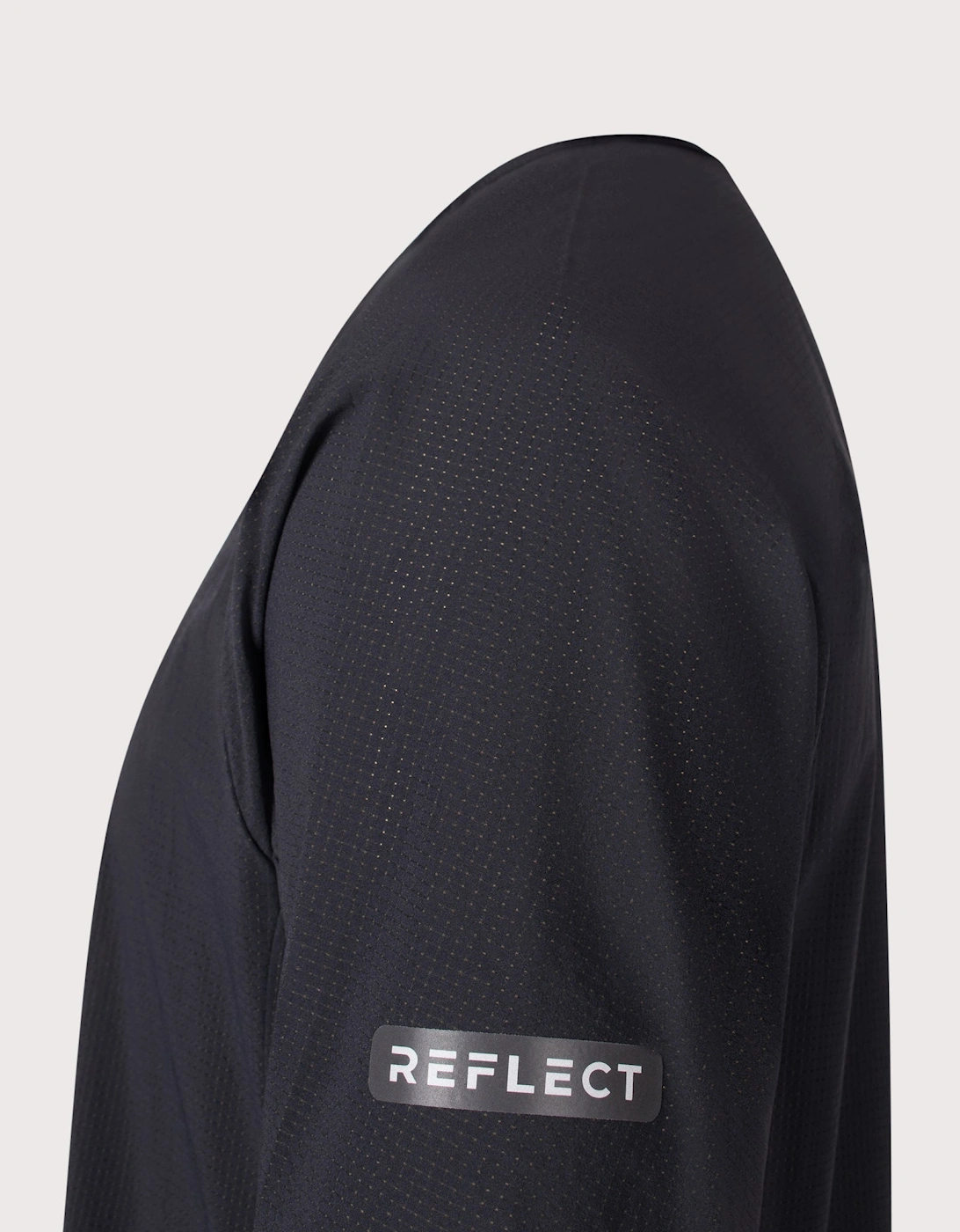 Mesh T-Shirt
