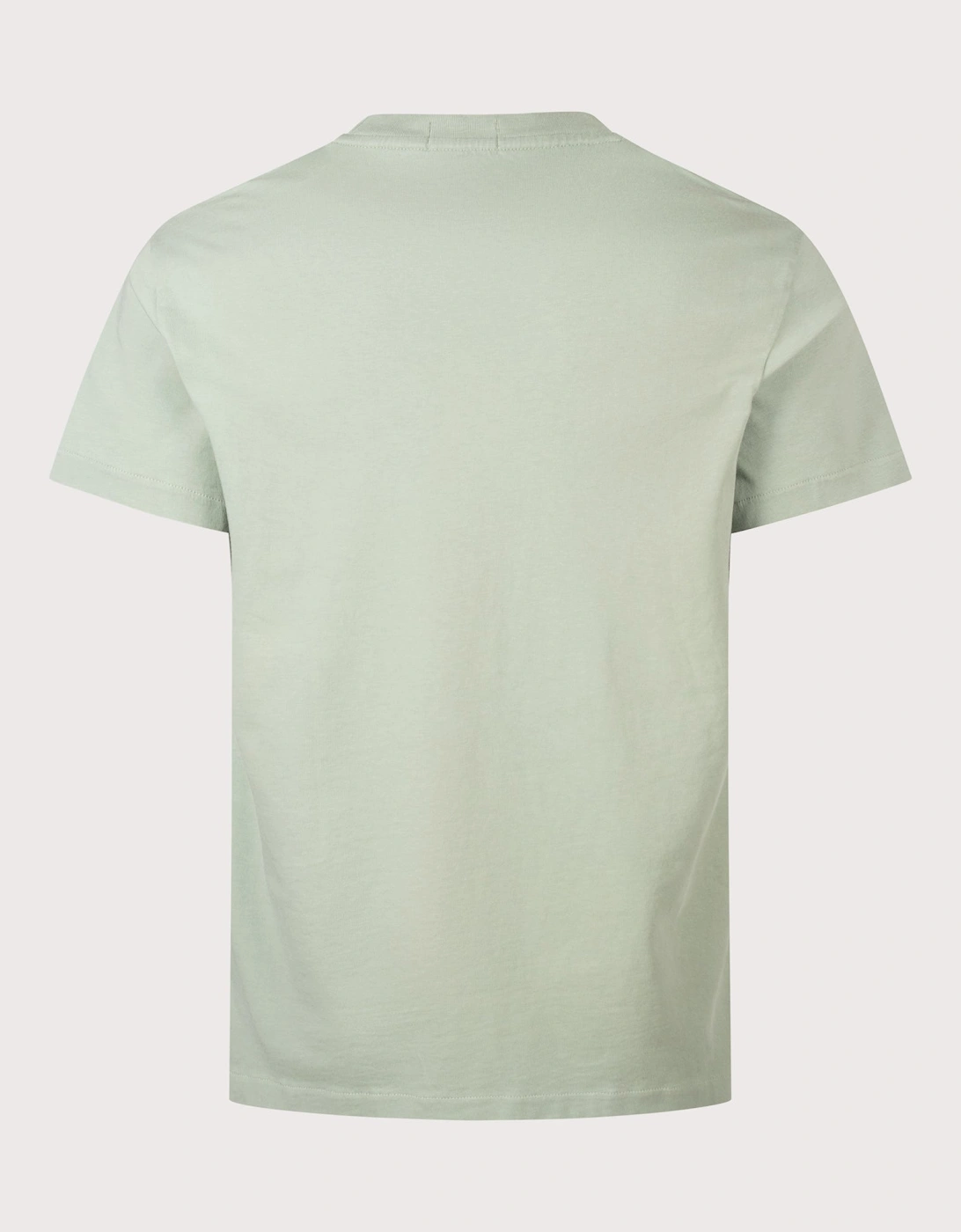 Classic Fit Jersey T-Shirt