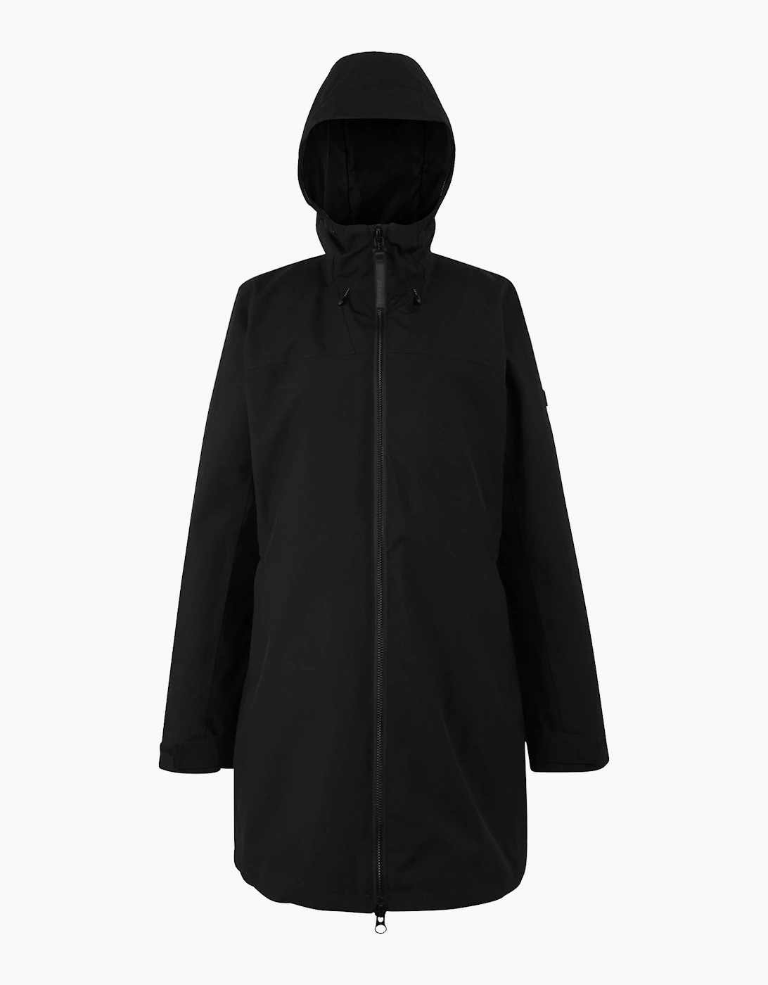 Regatta Womens/Ladies Denbury 3 in 1 Jacket, 5 of 4