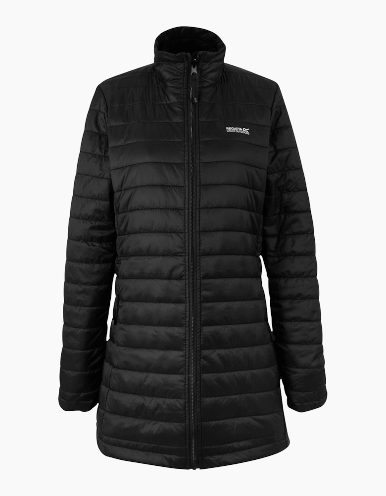 Regatta Womens/Ladies Denbury 3 in 1 Jacket