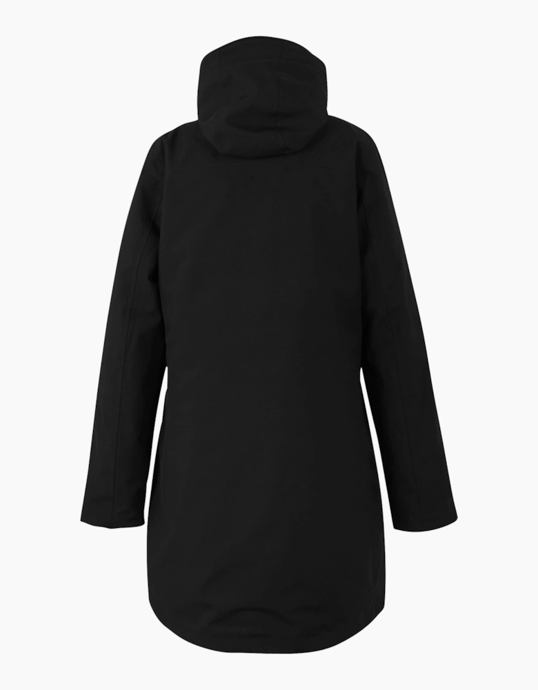 Regatta Womens/Ladies Denbury 3 in 1 Jacket