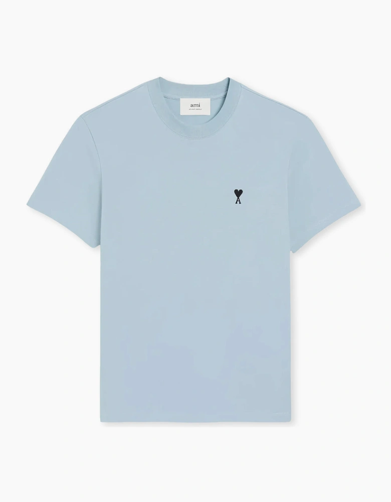 Men's Ciel Ami Paris 'Ami De Coeur' Cotton T-Shirt