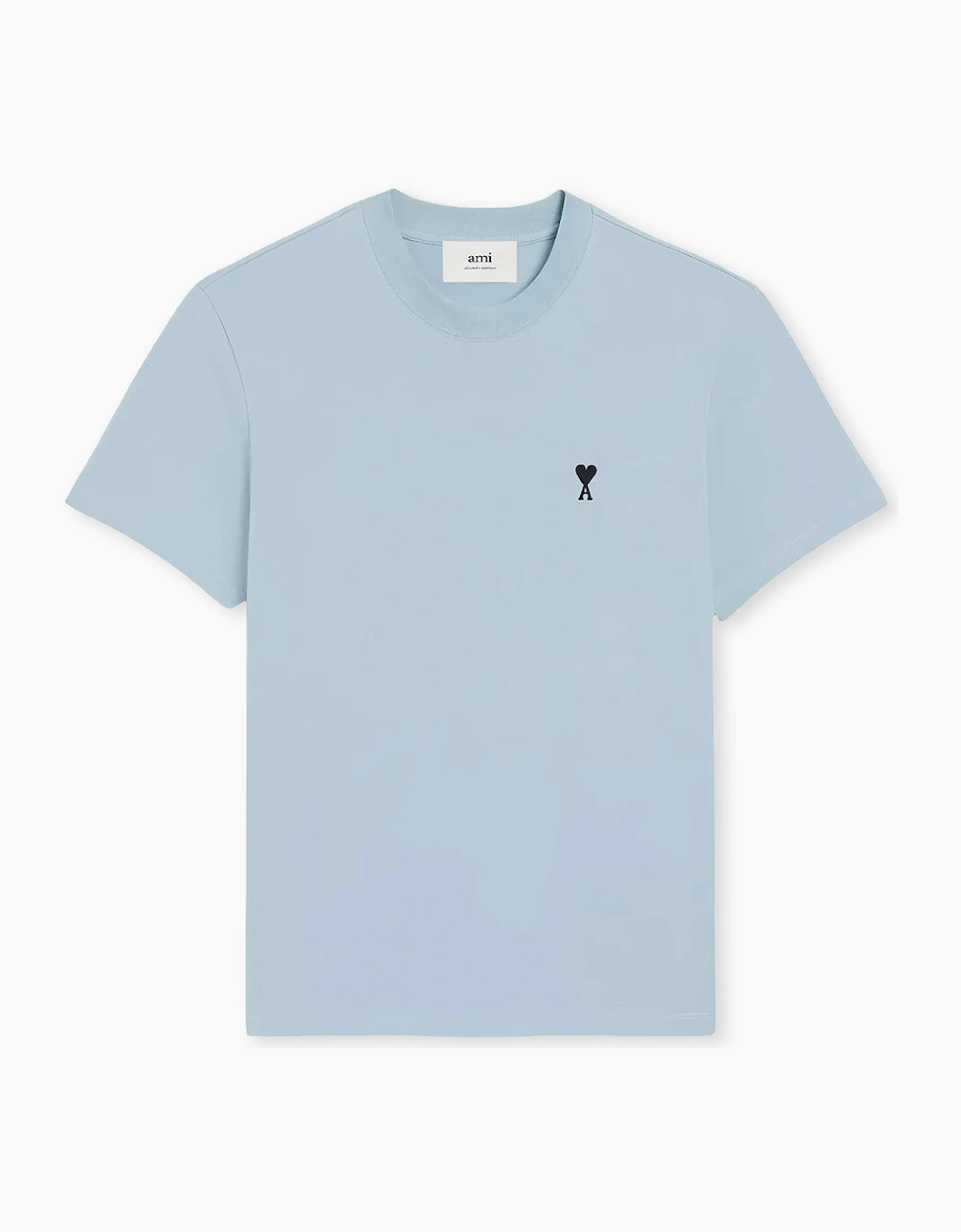 Men's Ciel Ami Paris 'Ami De Coeur' Cotton T-Shirt