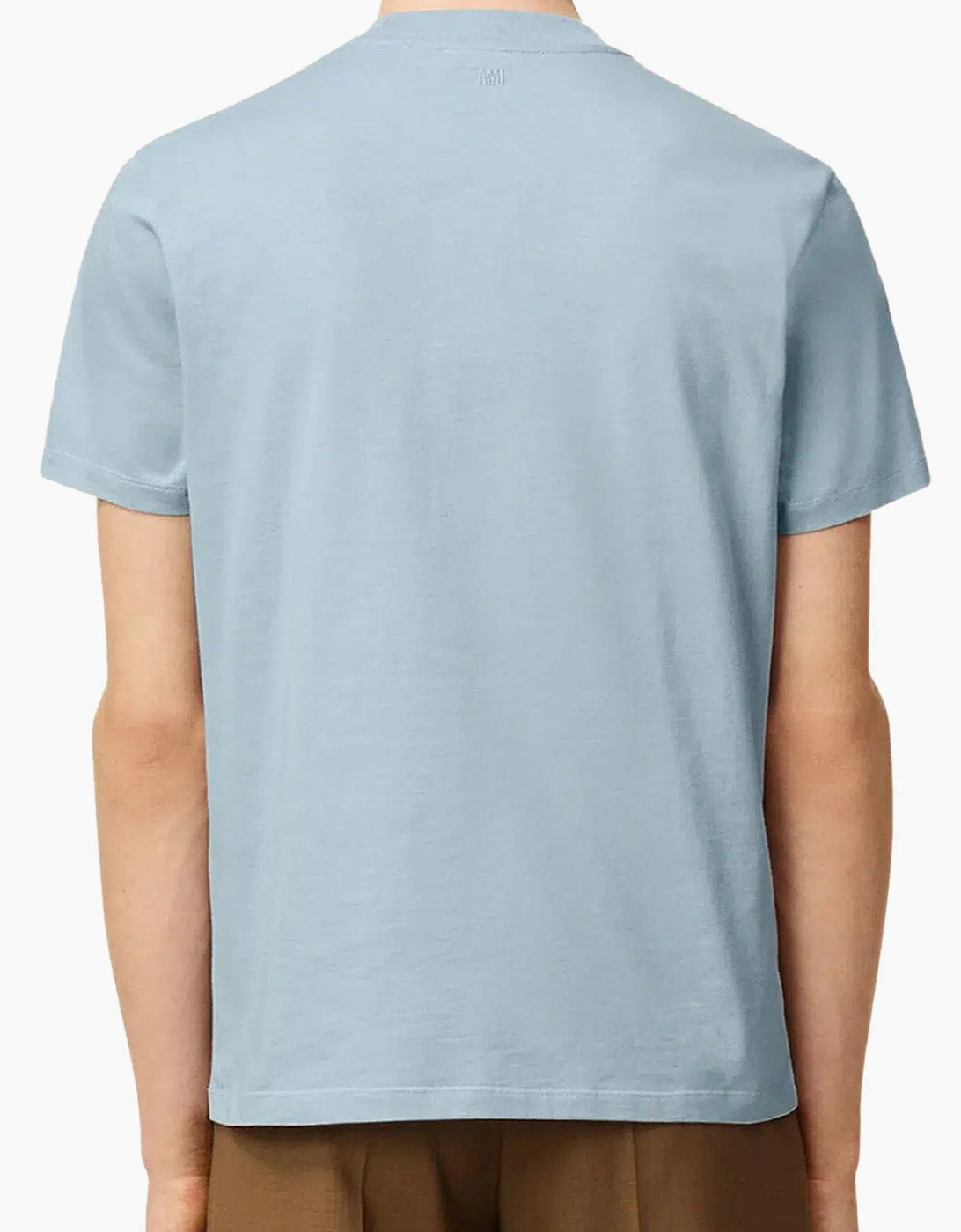 Men's Ciel Ami Paris 'Ami De Coeur' Cotton T-Shirt