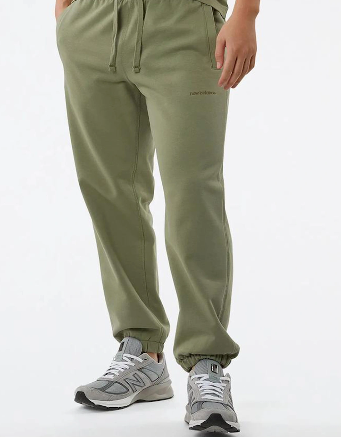 New Balance Athletics Nature State Sweatpants, 2 of 1