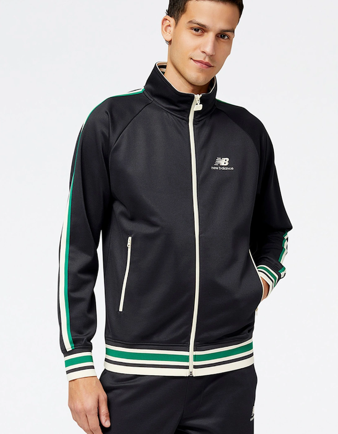 New Balance Athletics 70s Run Track Jacket
