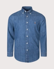 001 Denim