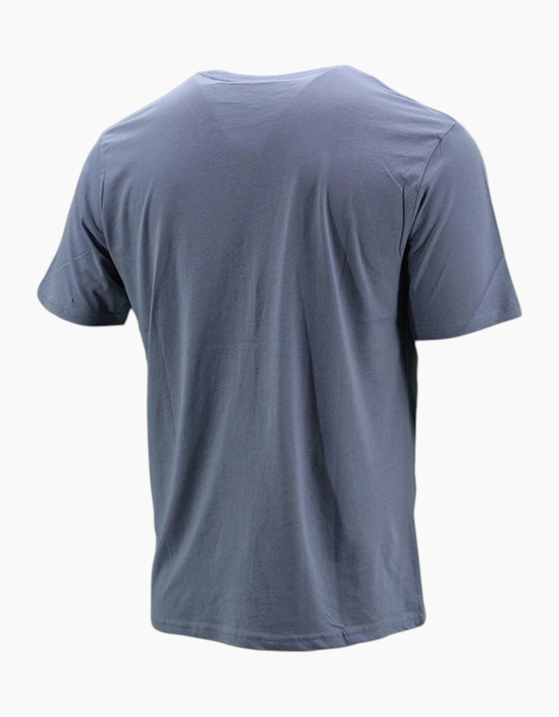 ICONO Mens Printed T Shirts Regular Fit Summer Tee