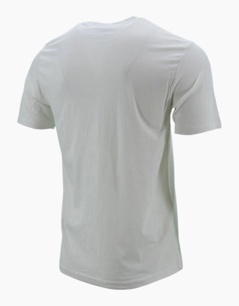 ICONO Mens Printed T Shirts Short Sleeve Cotton Tee