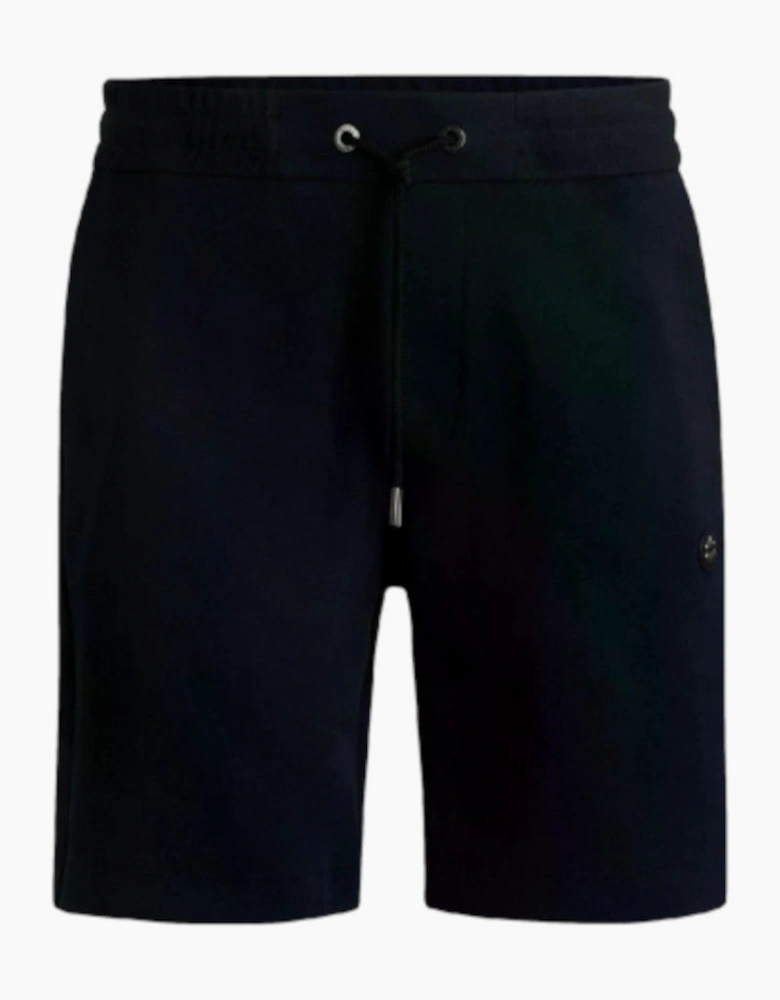 BOSS Black C Leoni 01 Shorts 404 Dk Blue