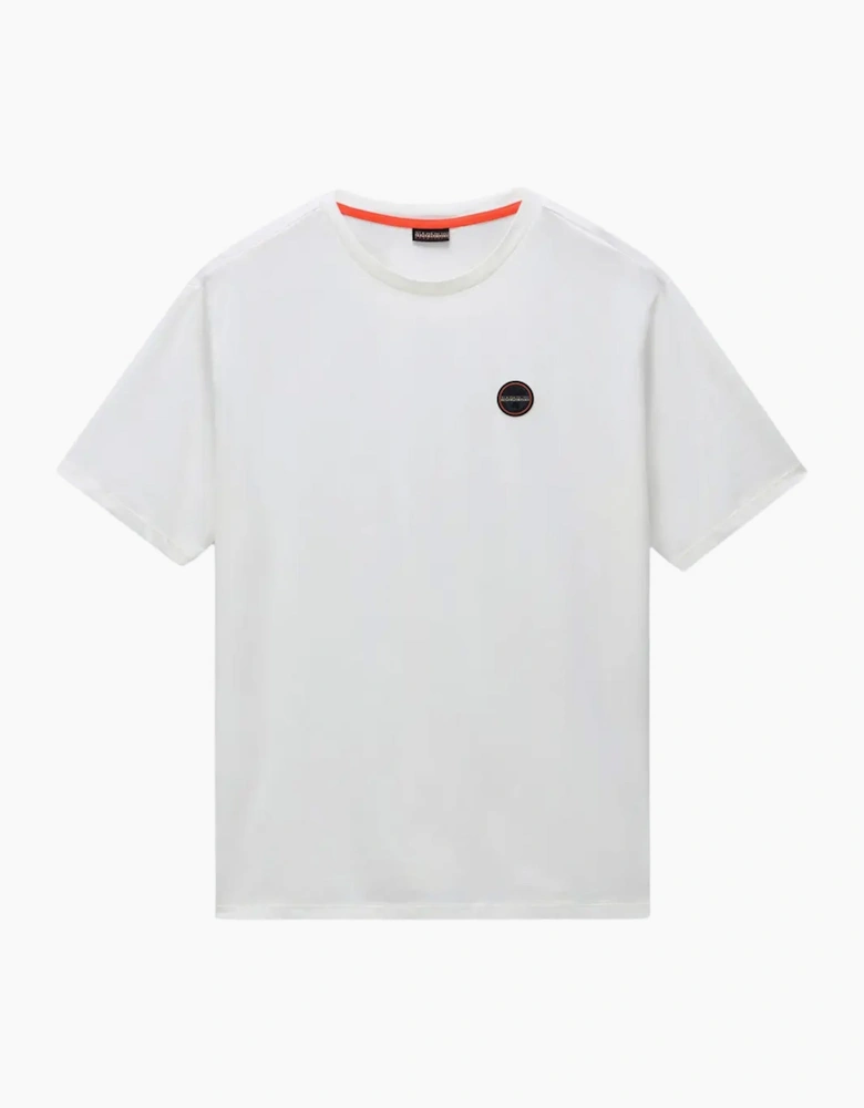Napapijri S-Badge T-Shirt