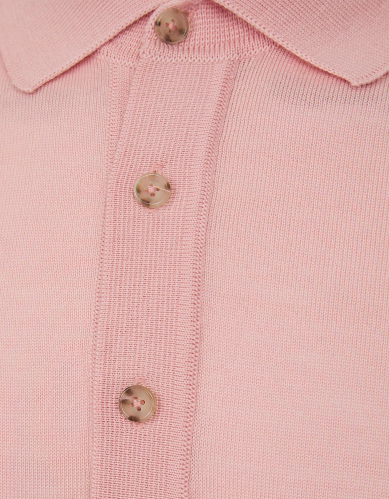 BOSS Black H Nolano Sweater 686 Light Pastel Pink