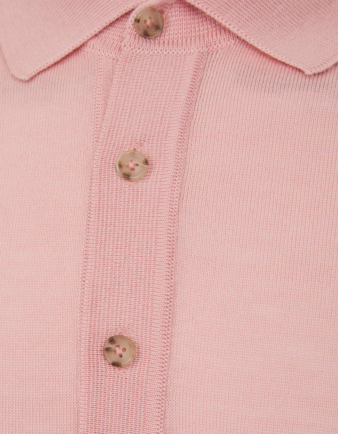 BOSS Black H Nolano Sweater 686 Light Pastel Pink