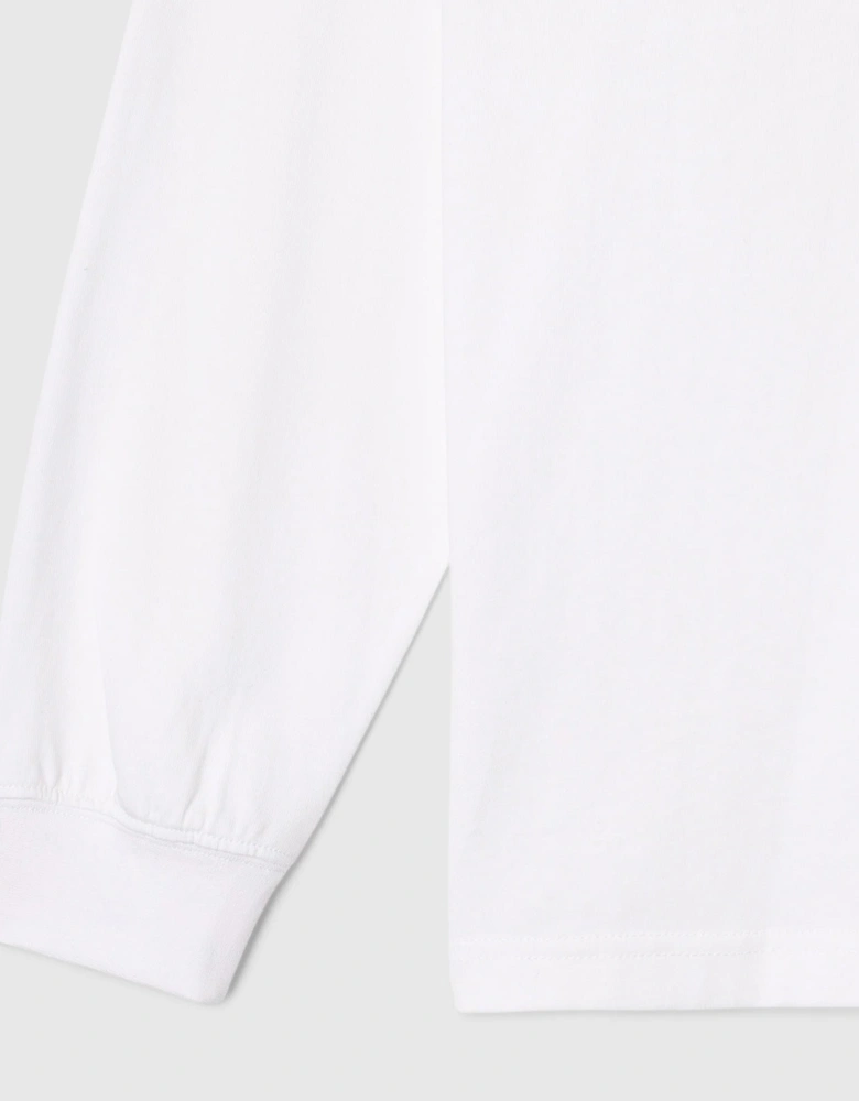 Stan Ray Stan OG Long Sleeve T-Shirt