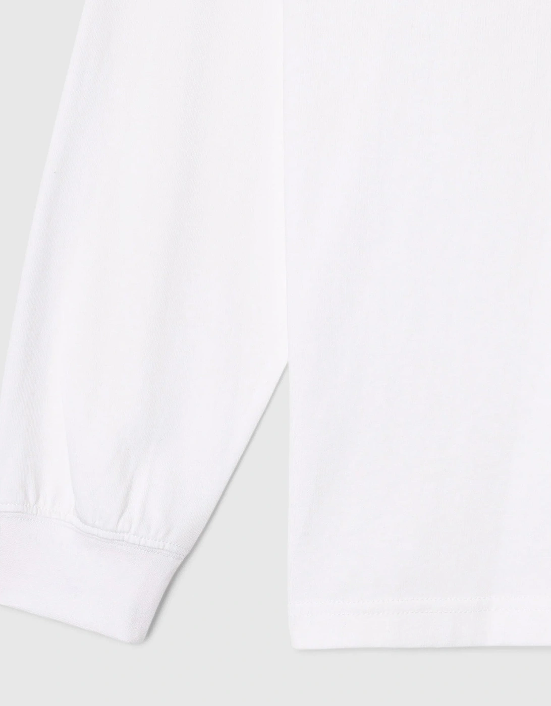 Stan Ray Stan OG Long Sleeve T-Shirt