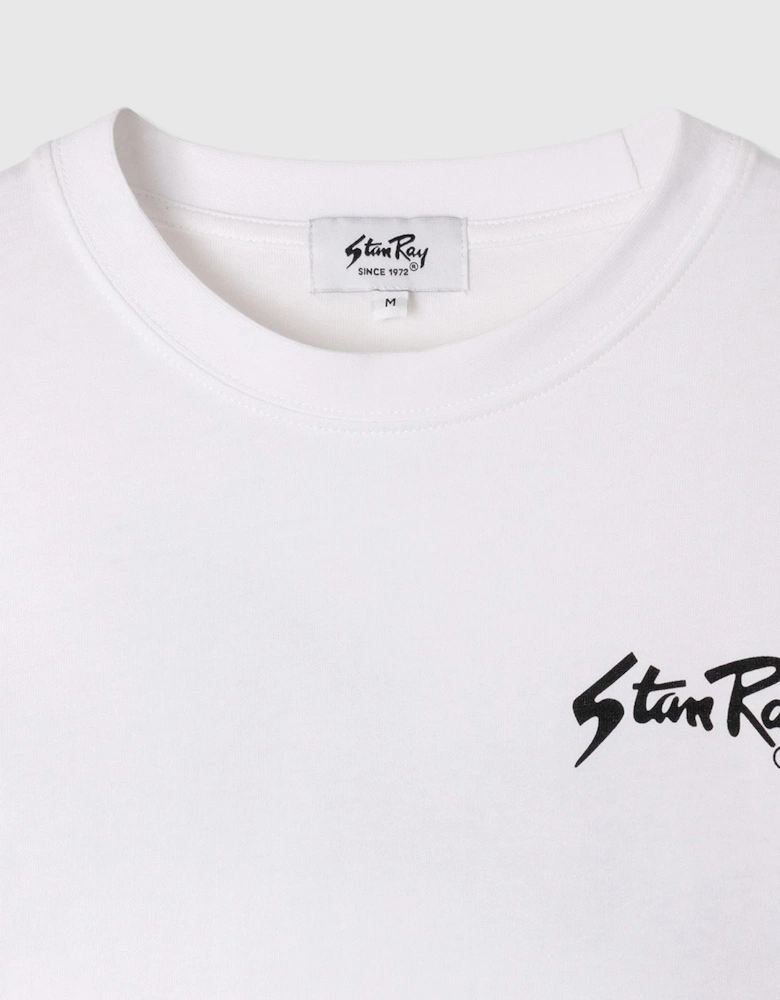 Stan Ray Stan OG Long Sleeve T-Shirt