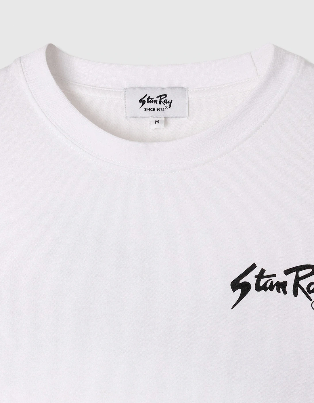 Stan Ray Stan OG Long Sleeve T-Shirt