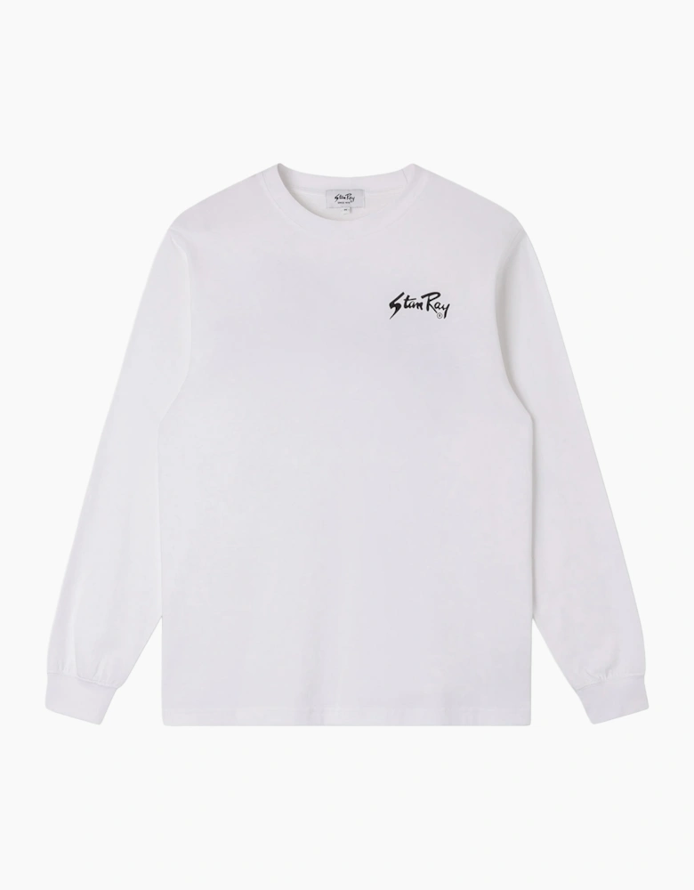 Stan Ray Stan OG Long Sleeve T-Shirt