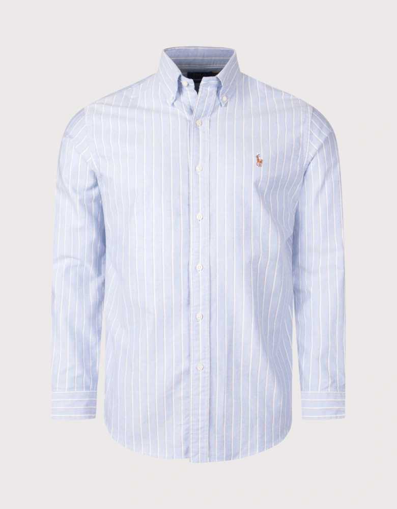 Custom Fit Lightweight Shirt