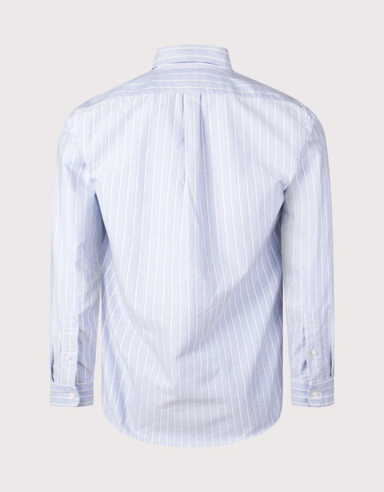 Custom Fit Lightweight Shirt