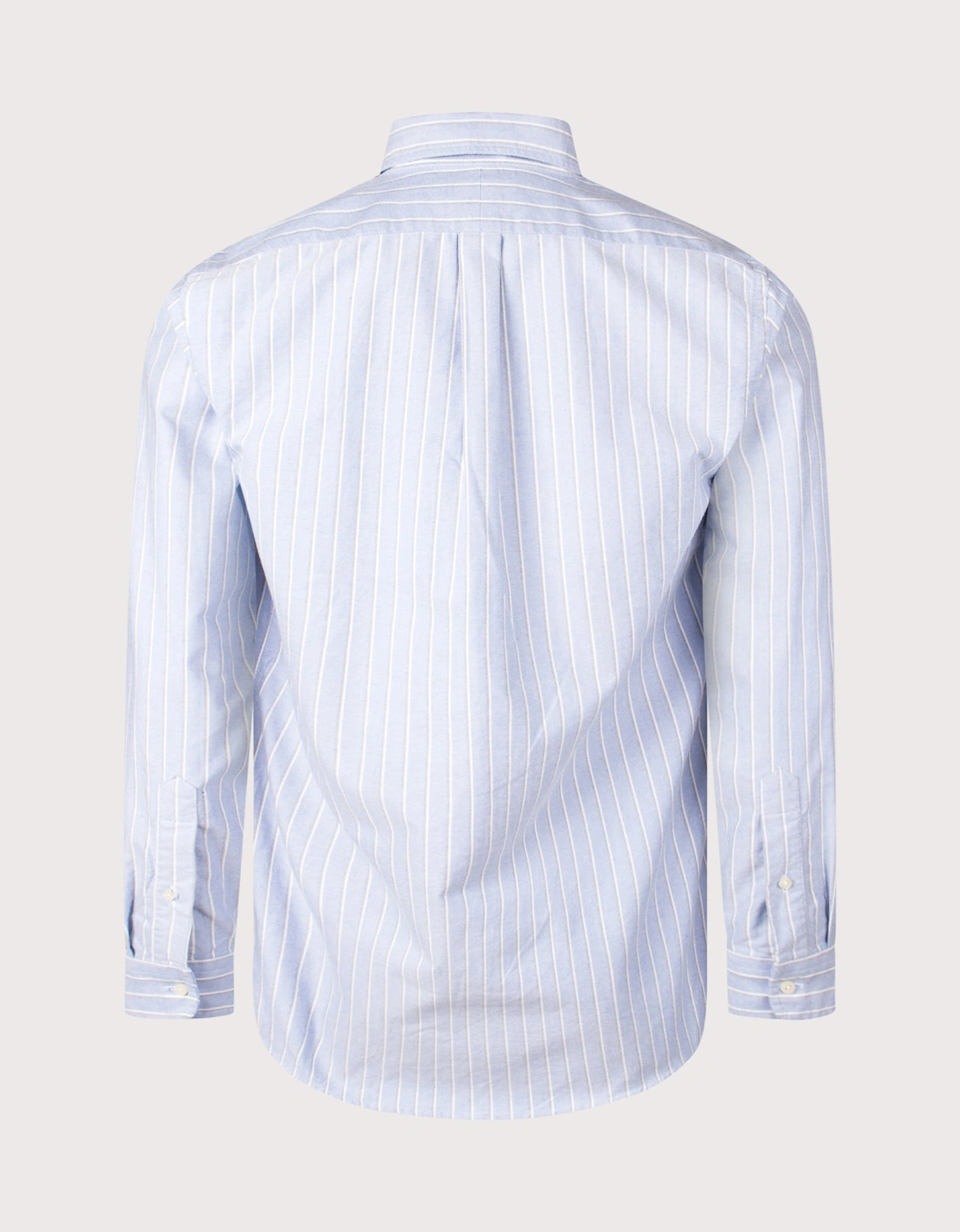 Custom Fit Lightweight Shirt