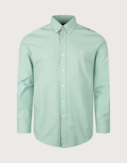 500 Essex Green